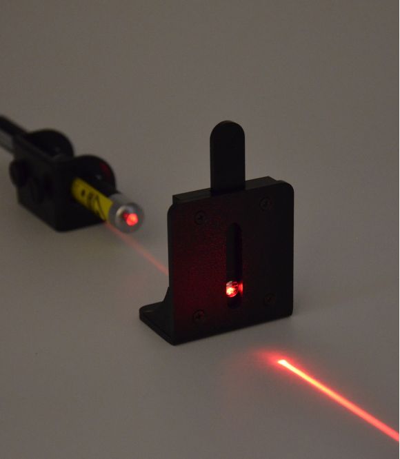 ACCESSOIRE PLAN LASER