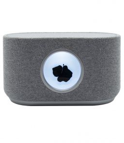 ENCEINTE BLUETOOTH DESIGN AVEC FERROFLUIDE