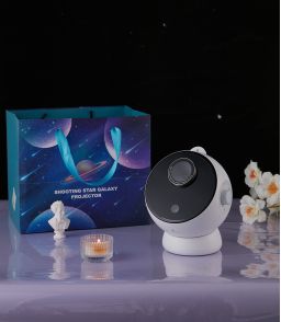 PROJECTEUR ASTRO AVEC ENCEINTE BLUETOOTH