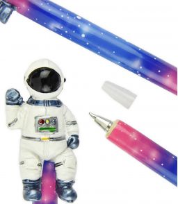 STYLO ASTRONAUTE