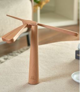 LAMPE LIBELLULE EN EQUILIBRE