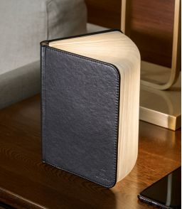 SMART BOOK LIGHT - LA LAMPE LIVRE GINGKO