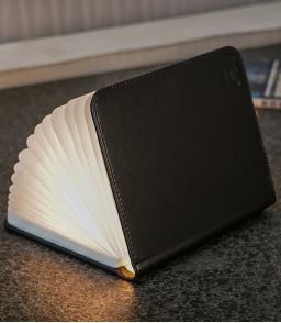 SMART BOOK LIGHT - LA LAMPE LIVRE GINGKO