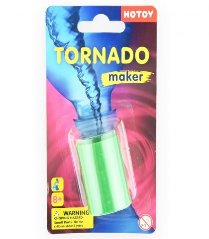 GENERATEUR DE TORNADES