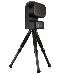 SMART TELESCOPE SEESTAR S50