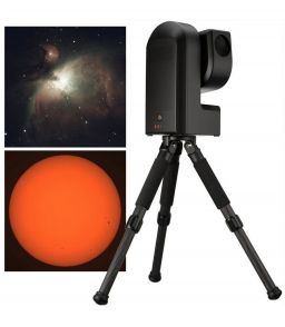 SMART TELESCOPE SEESTAR S50