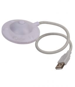 LAMPE LED USB SOUCOUPE VOLANTE