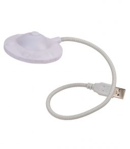 LAMPE LED USB SOUCOUPE VOLANTE