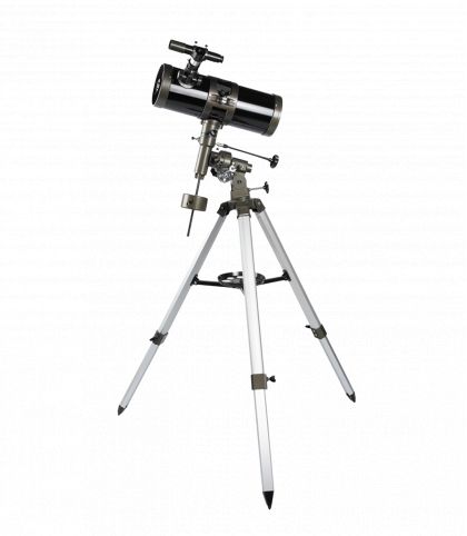 TELESCOPE DE NEWTON 114/1000 EQ