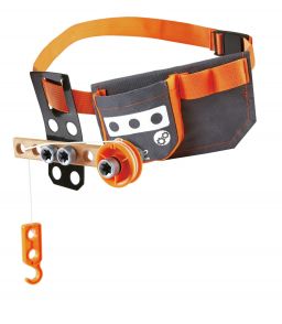 CEINTURE A OUTILS POUR EXPERIENCES SCIENTIFIQUES