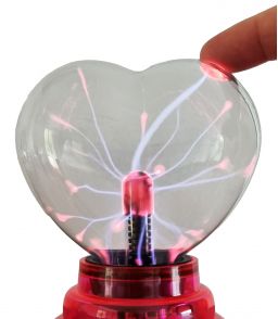 LAMPE PLASMACOEUR