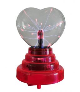 LAMPE PLASMACOEUR