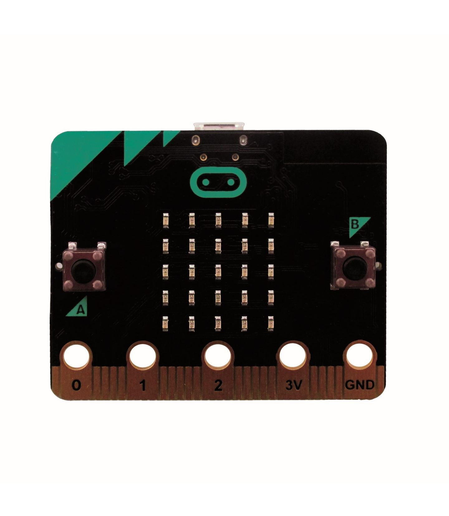  Carte  BBC Micro  Bit  Equascience com