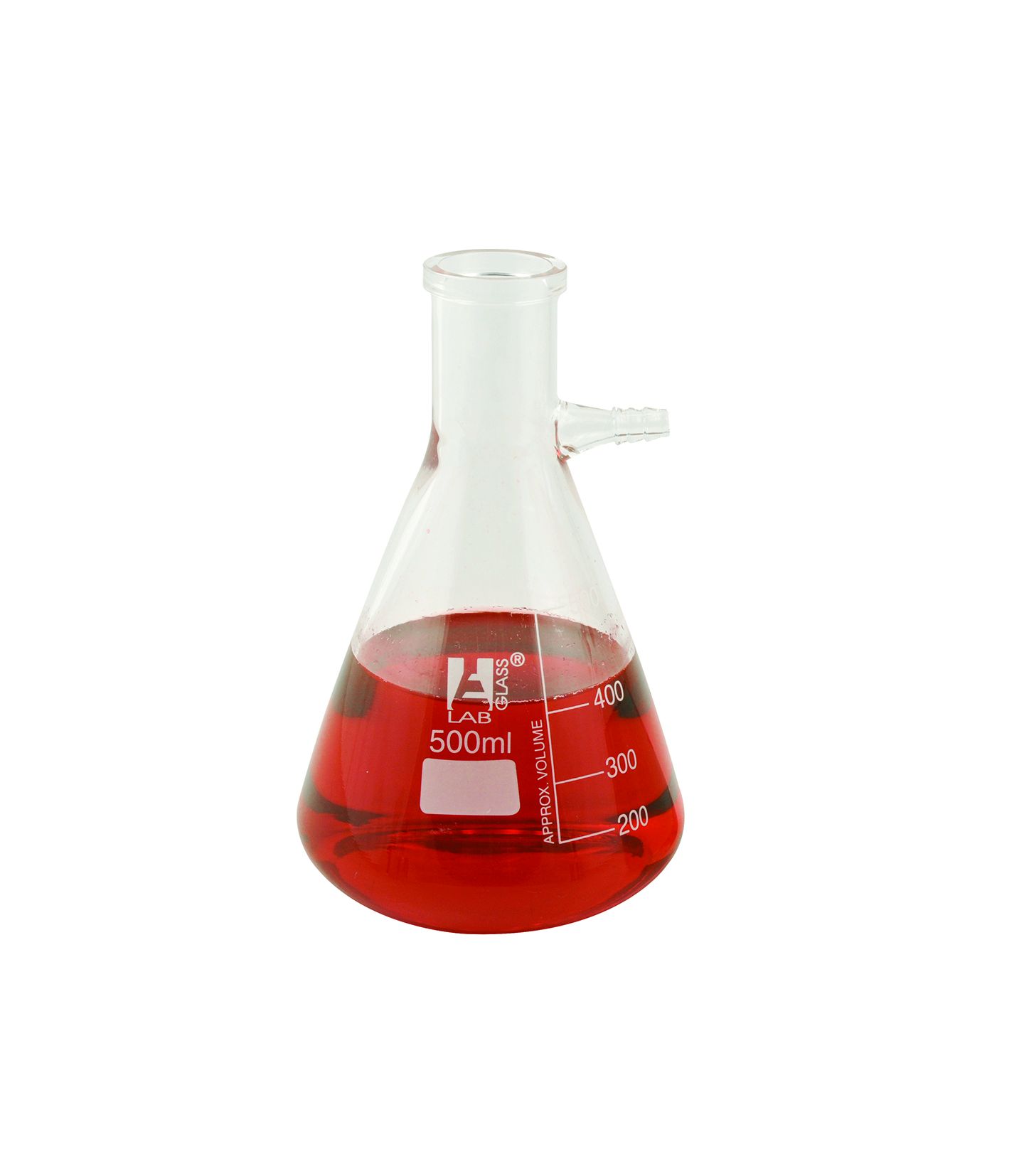 Flacon de lavage de laboratoire - 250 ml - Flacon de lavage de laboratoire  - Flacon de lavage de sécurité - Flacon de lavage pour chimie - Flacon