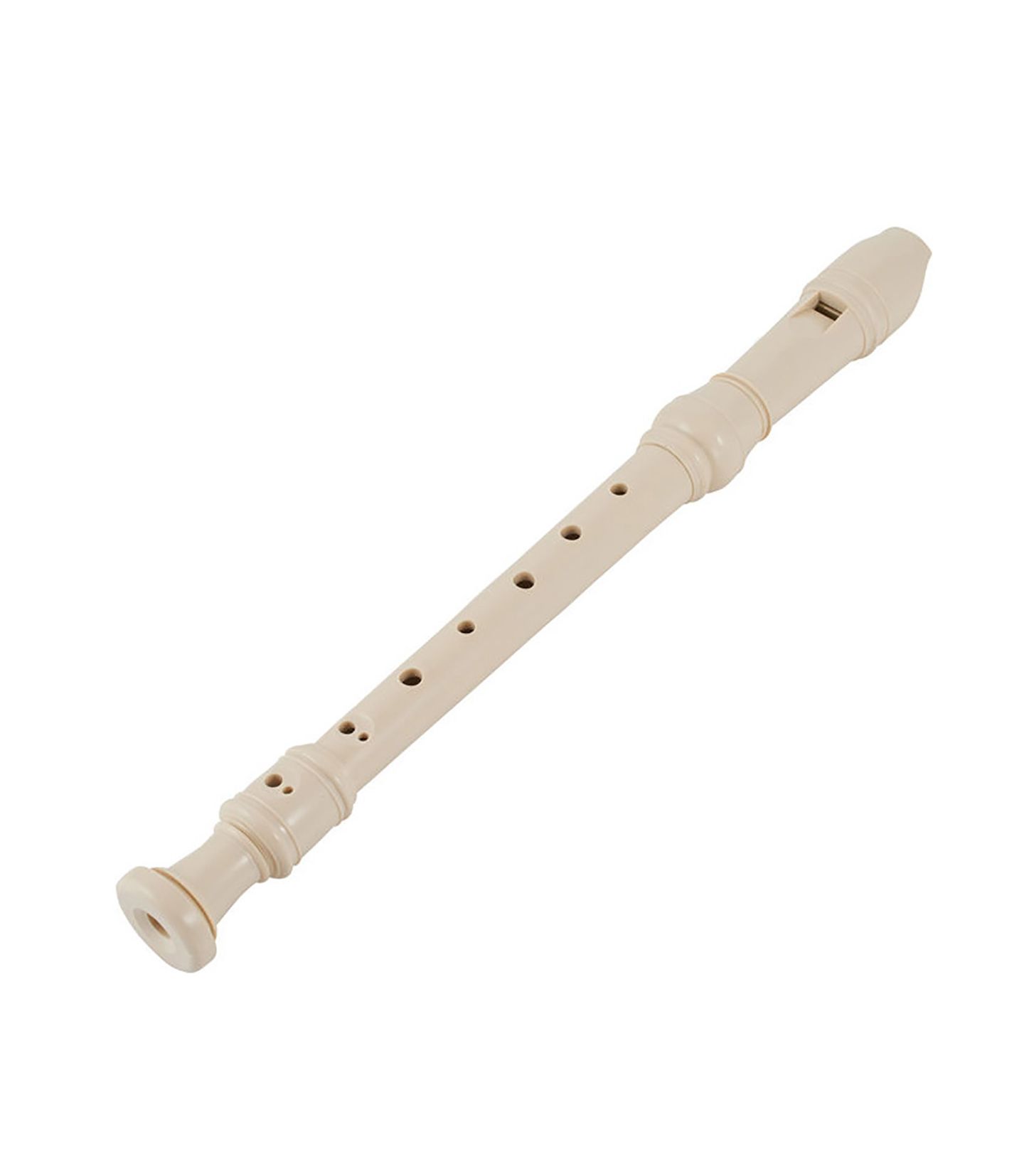 Instruments: Flûte à bec en bambou