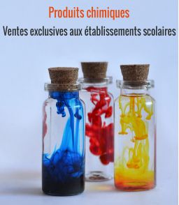 BLEU DE MÉTHYLÈNE ÉOSINE