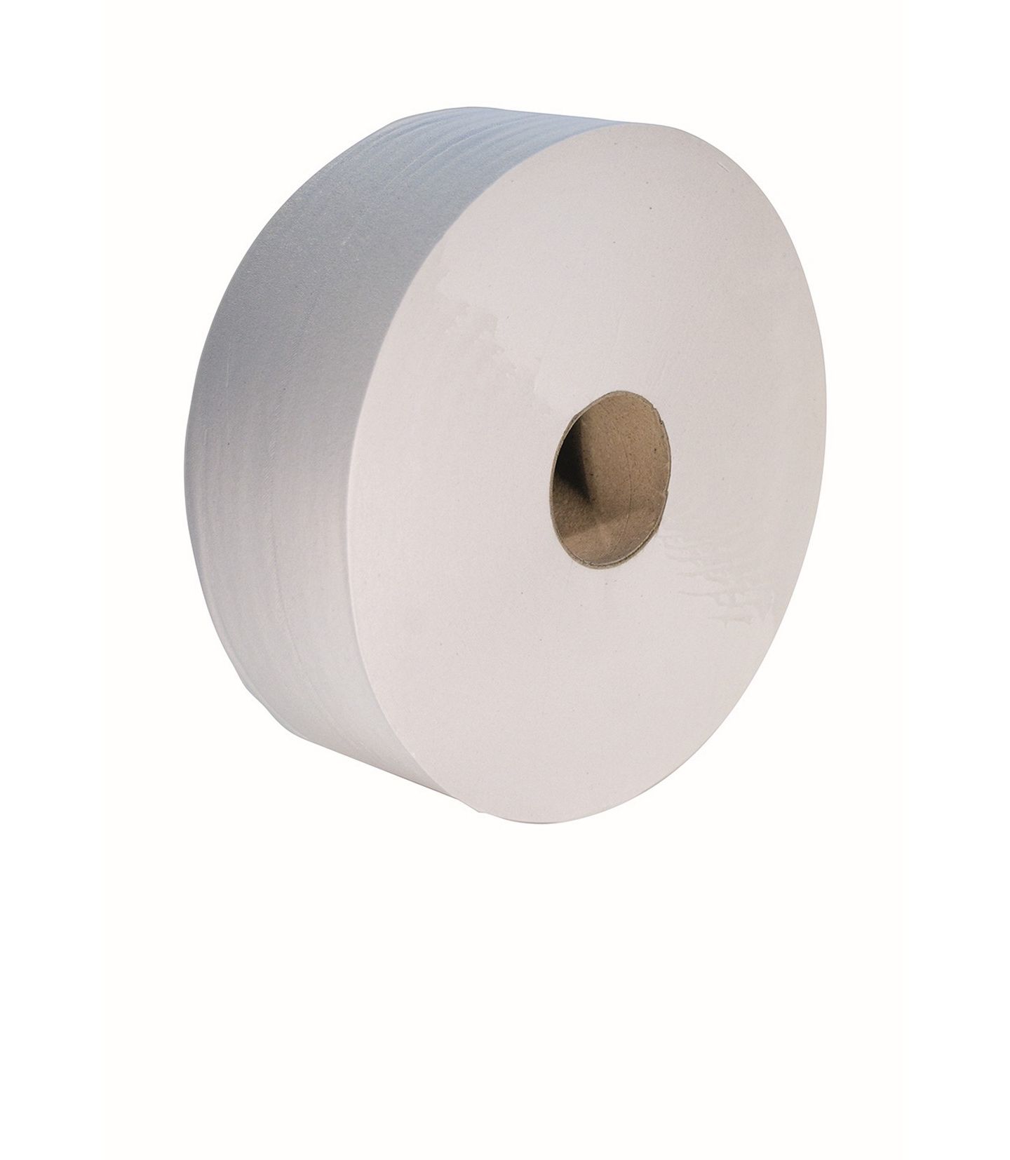Papier toilette Maxi Jumbo double épaisseur Tork T1 - 6 rouleaux de 380 m  sur