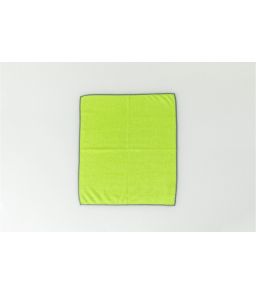 LAVETTE EN MICROFIBRE MIRACLE 33X37CM