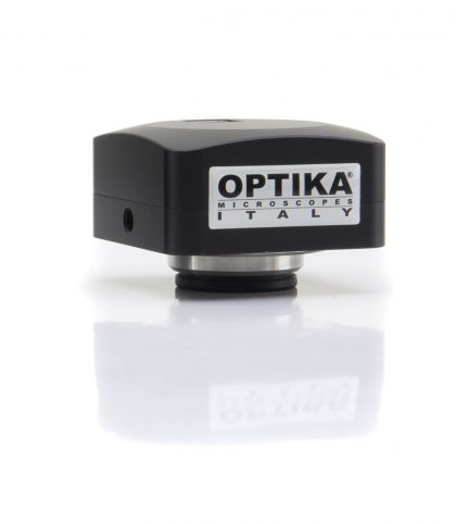Loupe binoculaire Optika SFX-91D 10x/20x/40x visée à 45° éclairage