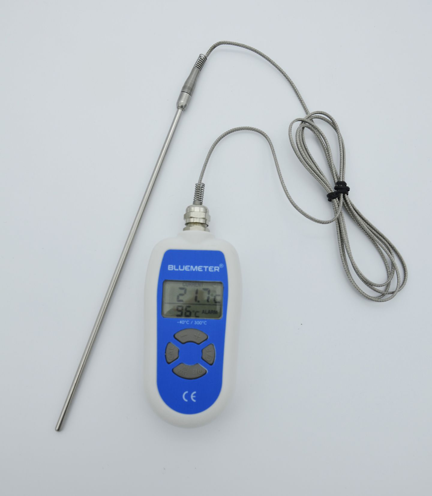 Thermomètre étanche - Matériel de laboratoire