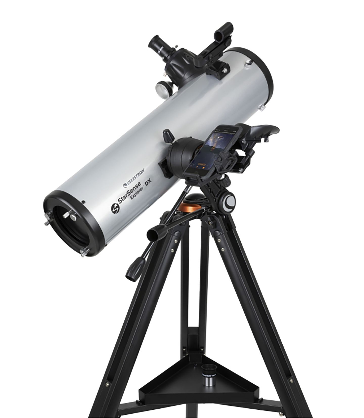 TELESCOPE CELESTRON STARSENSE EXPLORER DX 130AZ | Equascience