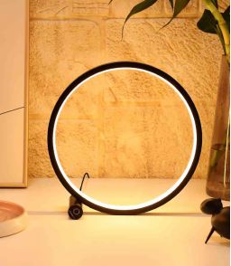 LAMPE LED RONDE SENSITIVE HENG TOUCH