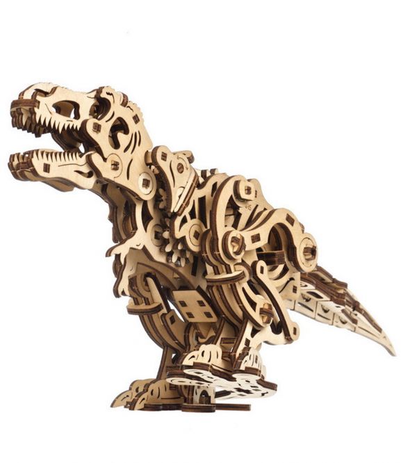 TYRANNOSAURE REX UGEARS