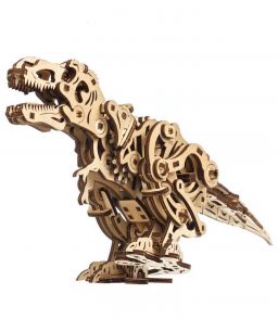 TYRANNOSAURE REX UGEARS