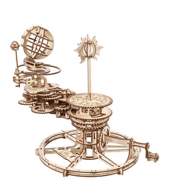 TELLURION UGEARS