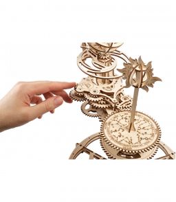 TELLURION UGEARS