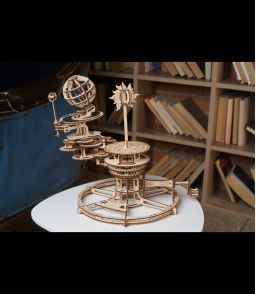 TELLURION UGEARS