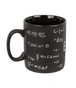 MUG MATHEMATIQUES