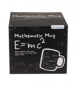 MUG MATHEMATIQUES