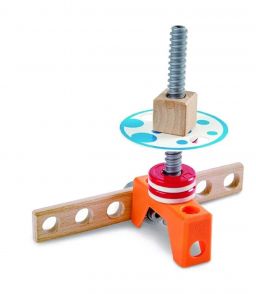 LABO DE SCIENCE MAGNETIQUES