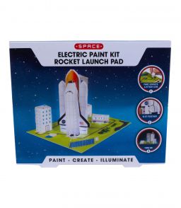 KIT DE PEINTURE ELECTRIQUE NASA