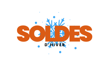 Soldes d’hiver : profitez de réductions sur nos kits et gadgets scientifiques